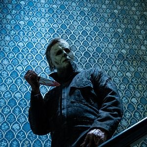 Foto Halloween: El final