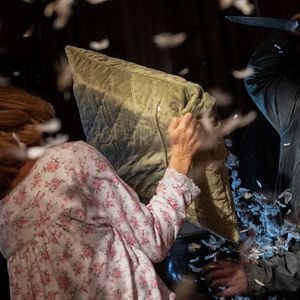 Foto Halloween: El final