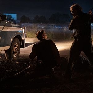 Foto Halloween: El final