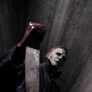 Foto Halloween: El final