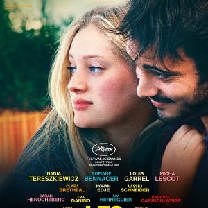 Foto La gran juventud