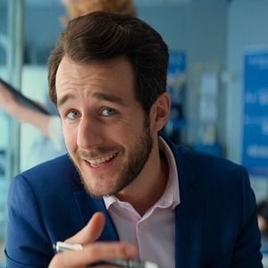 Foto Gemelos, pero no tanto