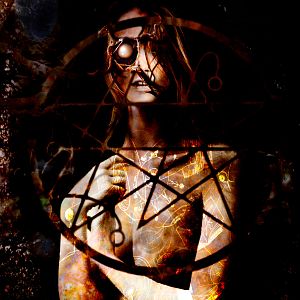 Foto The Quantum Terror