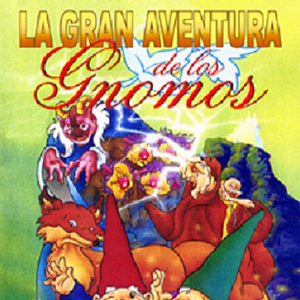Foto La gran aventura de los Gnomos