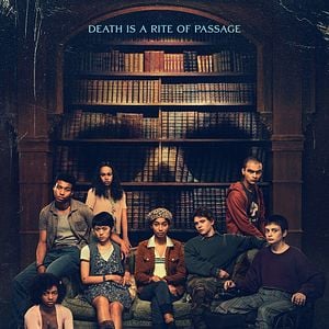 Foto El club de la medianoche