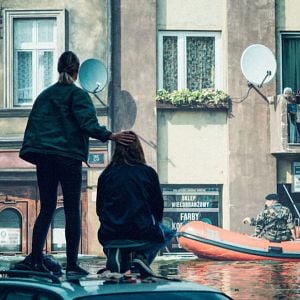 Foto La gran inundación