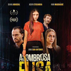 Foto Asombrosa Elisa