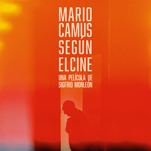 Foto Mario Camus según el cine