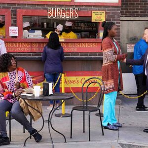 Foto Bob Hearts Abishola