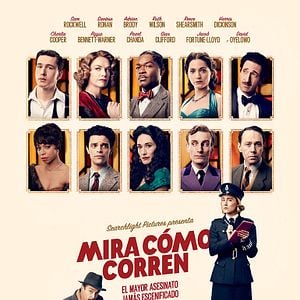 Foto Mira cómo corren