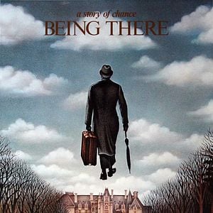 Foto Bienvenido Mr. Chance