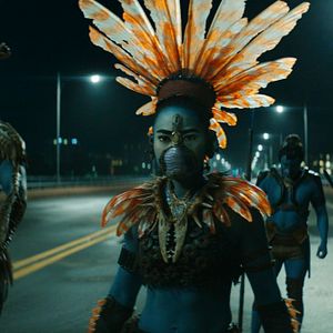Foto Black Panther: Wakanda Forever