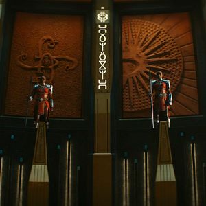 Foto Black Panther: Wakanda Forever