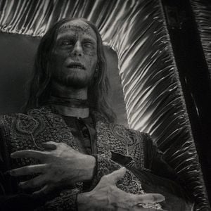 Foto La maldición del Hombre Lobo