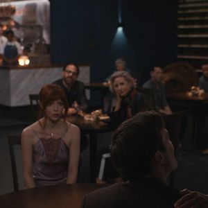 Foto Anya Taylor-Joy