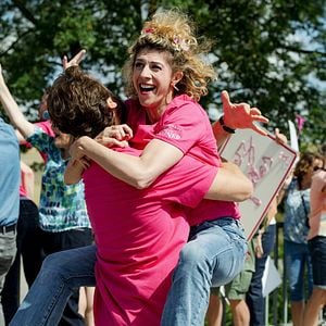 Foto Juliette Tresanini