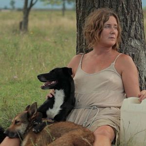 Foto La Mujer de Los Perros