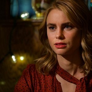 Foto La última mirada