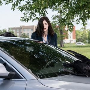 Foto Alexandra Daddario