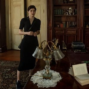 Foto Alexandra Daddario