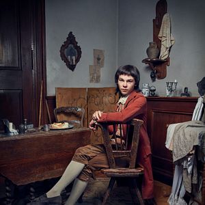 Foto Las amistades peligrosas