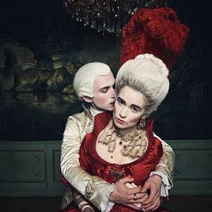 Foto Las amistades peligrosas