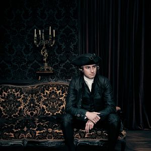 Foto Las amistades peligrosas