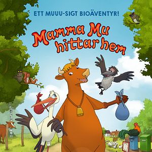 Foto Mamá Muu vuelve a casa