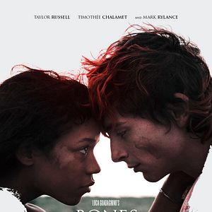 Foto Hasta los huesos: Bones and all