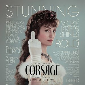 Foto La emperatriz rebelde