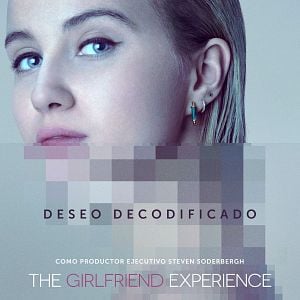Foto The Girlfriend Experience