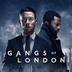 Foto Gangs of London