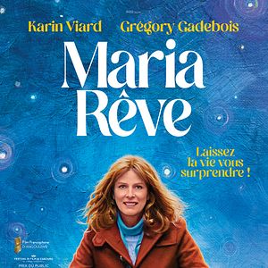 Foto El despertar de María