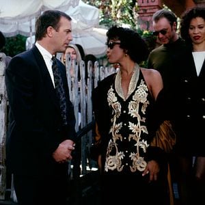 Foto Whitney Houston