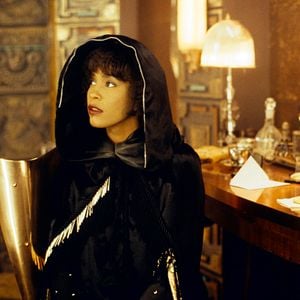 Foto Whitney Houston