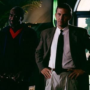 Foto El guardaespaldas