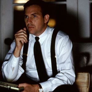 Foto El guardaespaldas