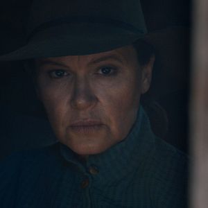 Foto La leyenda de Molly Johnson