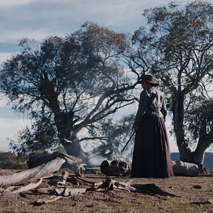 Foto La leyenda de Molly Johnson