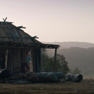 Foto La leyenda de Molly Johnson