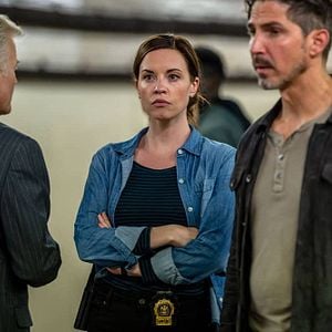 Foto Ley y orden: Unidad de víctimas especiales