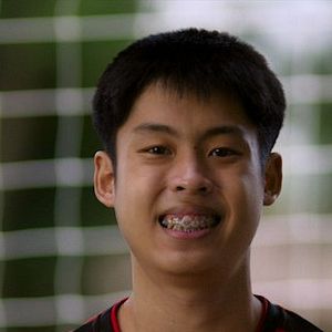 Foto Thanapat Phungpumkaew