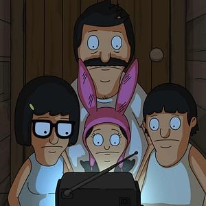 Foto Bob's Burgers