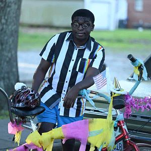 Foto Welcome To Flatch