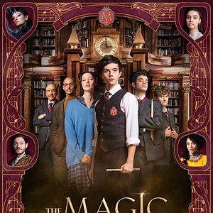 Foto The Magic Flute