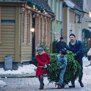 Foto Marte Klerck-Nilssen