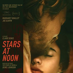 Foto Stars At Noon