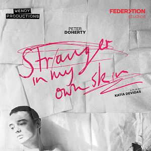 Foto Peter Doherty: Stranger in my own skin