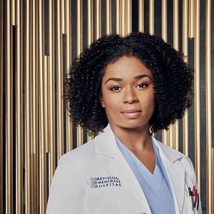 Foto Anatomía de Grey