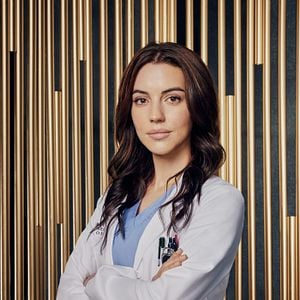 Foto Anatomía de Grey